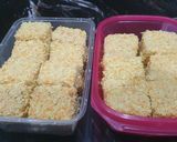 Foto langkah ke 4 dari resep Nugget Indomie.