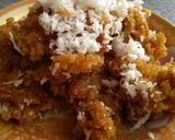 Foto langkah ke 6 dari resep Thiwul Ayu Banget.