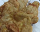 Foto langkah ke 4 dari resep Ubi Goreng.