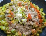 कुन्दरू की सब्जी (Kundru ki Sabzi Recipe in Hindi) रेसिपी चरण 4 फोटो