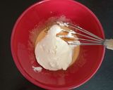 Une image de l'étape 2 de Chtiramisu sans gluten.