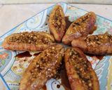 Foto langkah ke 5 dari resep Sanggar Belanda (Pisang goreng khas Makassar).