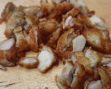 Foto langkah ke 1 dari resep Simple Crispy Sushi - Sushi Katsu.