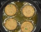 A picture of step 11 of Veg Shami Kebab.