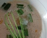 Foto langkah ke 3 dari resep Roti seuop (Roti tawar kukus) #Aceh.