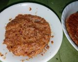 Foto langkah ke 5 dari resep Tim kornet.