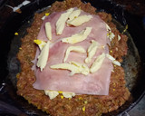 Foto del paso 2 de la receta: 💥Pan de carne💥