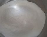 A picture of step 5 of Spinach-PeanutSpicyLoafCake.