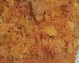 عکس مرحله 2 از دستور استامبولی