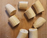 Foto del paso 1 de la receta: Patacones