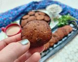 મેથી બાજરીના વડા(Methi Bajri Vada recipe in Gujarati) રેસીપી સ્ટેપ7ફોટો