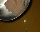 A picture of step 3 of Sattu Sharbat (Sattu Drink).