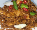 Foto del paso 6 de la receta: Arroz y pollo 🐓