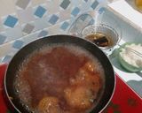 Foto langkah ke 1 dari resep Bolu karamel.