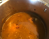 Foto del paso 6 de la receta: Pollo guisado en salsa de verduras