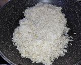 Foto del paso 5 de la receta: Arroz con pollo y macedonia de verduras