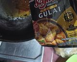 Foto langkah ke 2 dari resep Gulai Ayam.