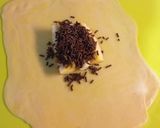 Foto langkah ke 2 dari resep Bolen Pisang Mom_HNR.