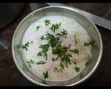 काकडीचा कोशिंबीर रेसिपी स्टेप 4 फोटो 