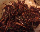 Foto langkah ke 5 dari resep Homemade Kimchi.