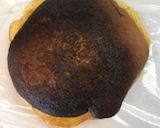 A picture of step 9 of Japanese Pan Cake with Anko (Dorayaki).
