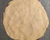 A picture of step 7 of Start Pizza.