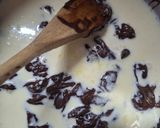 Foto del paso 2 de la receta: Lingote de chocolate 😍