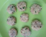 Foto langkah ke 7 dari resep Perkedel Kentang Gurih Enak.