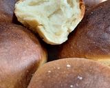 Foto del paso 4 de la receta: Pan suave de Leche🥖🍞🍔