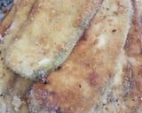Foto del paso 5 de la receta: Milanesas de berenjenas