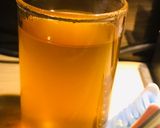 A picture of step 4 of Herbal tea for weight loss.