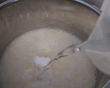 Foto langkah ke 3 dari resep Bubur Manado.