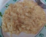 Foto langkah ke 2 dari resep Cake Pisang Kurma Madu.