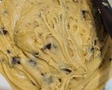 Foto langkah ke 4 dari resep Chocolate Cookies ala Dapoer Mama Cindhy - NO MIXER & MUDAH -.