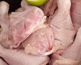 Foto langkah ke 1 dari resep Ayam Bakar Padang.