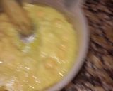 Foto del paso 1 de la receta: Hummus
