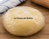 Foto del passaggio 2 della ricetta Pasta Frolla del Babbo
