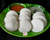 ઈડલી ચટણી સાંબાર રેસીપી સ્ટેપ3ફોટો
