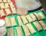 Foto langkah ke 9 dari resep Rissoles Tince.