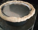 A picture of step 5 of Aloo Dum Biriyani.