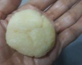 A picture of step 4 of Mango Nuts Chum Chum.