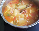 Foto del paso 3 de la receta: Patatas riojanas