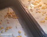 Foto del paso 3 de la receta: Sopa paraguaya versión vegana