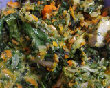 Foto del paso 3 de la receta: Tarta de verduras