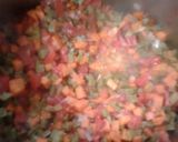 Foto del paso 4 de la receta: Sopa de habas a la Mario's