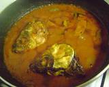 Singaporean Fish Head Curry recipe step 7 photo