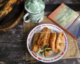 Foto langkah ke 3 dari resep Pisang Goreng Thailand.