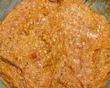 A picture of step 9 of Dhaba Style Paneer Masala 📌.