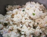 Foto langkah ke 1 dari resep Perkedel Singkong krenyes enak dan nagih!.