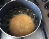 Foto del paso 3 de la receta: Arepitas dulces